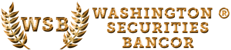 WASHINGTON SECURITIES BANCOR TRUST INC.